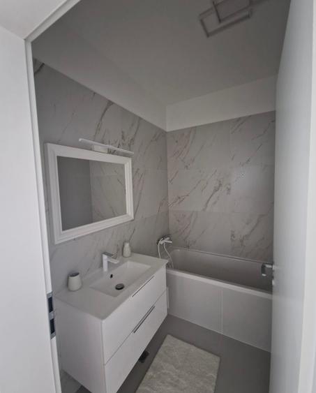 Inchiriere doua camere Grand Kristal Residence
