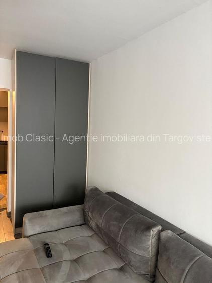 Vânzare apartament 2 camere Obor București | grădină parter - 5