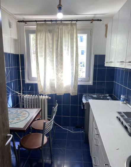 Apartament 3 camere pet friendly 6min Metrou Titan, Piata Minis