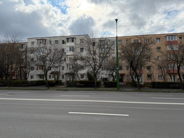 Spatiu Comercial, 39 mp, B-dul Alexandru Vlahuta