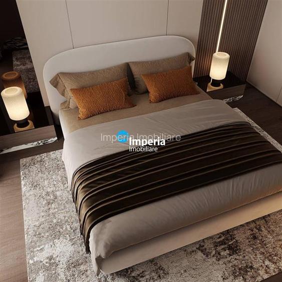 Apartament 3 camere cu terasa,167.57 mp,bloc nou,zona Nicolina Selgros - 6