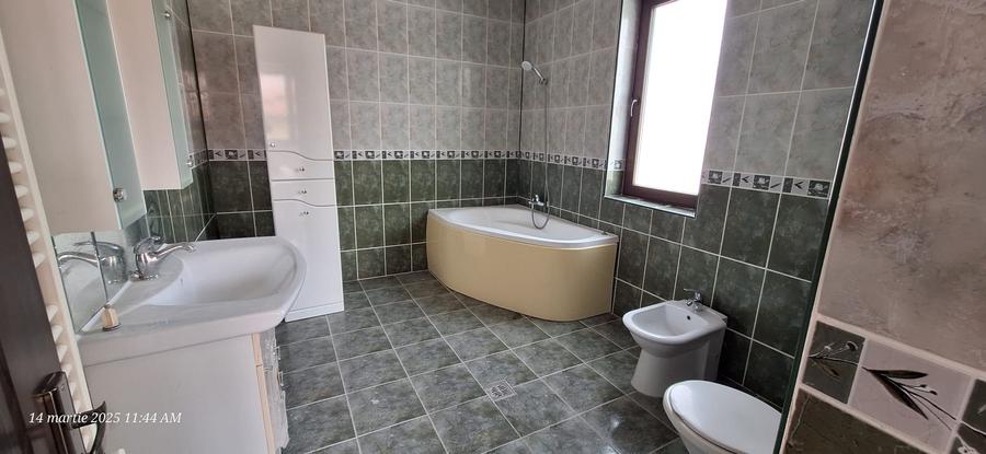 Berceni - Centura Bucuresti inchiriere vila