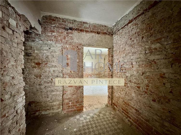 Cladire P+1E autorizata centru varstnici, central, Ploiesti