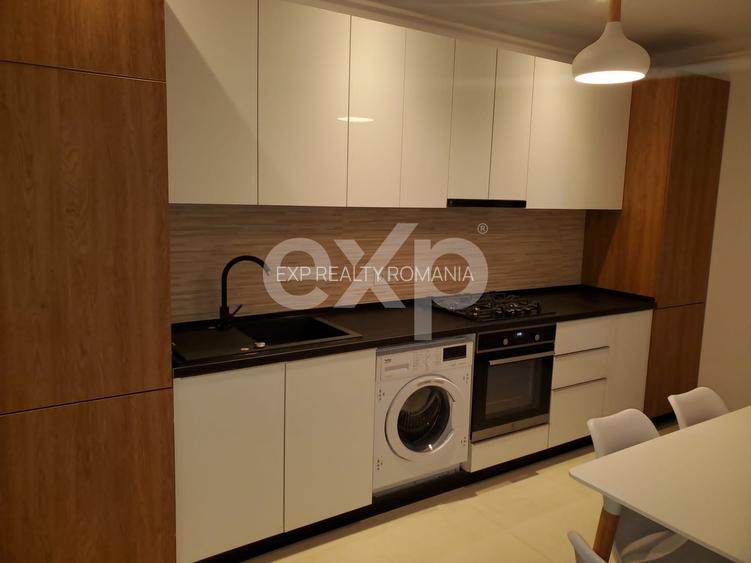 Inchiriere apartament 2 camere Nordmark - 10