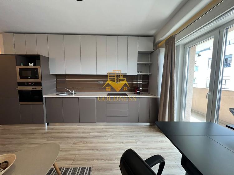 2 camere, modern, garaj, Zona Centrala, Bosch, NTT DATA, Pet Friendly