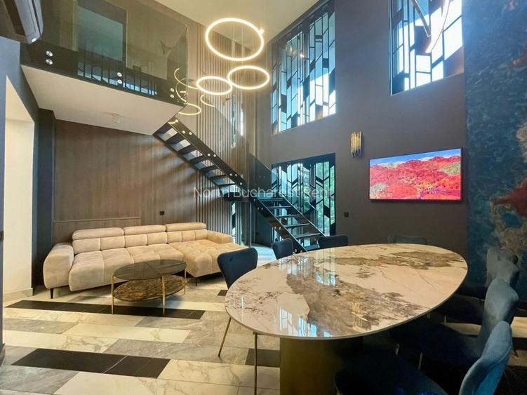 4 Camere Duplex | Cloud9 | Parcare inlcusa