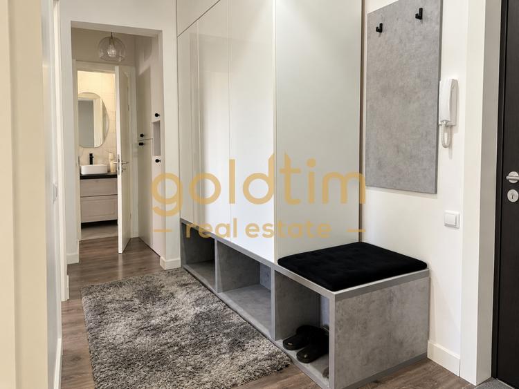 PET FRIENDLY/BANEASA/SISESTI/2 CAMERE/55 MP/BALCON/ZONA LINISTITA