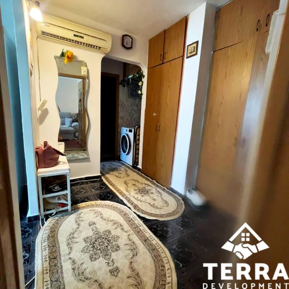Apartament 2 camere, zona Anda