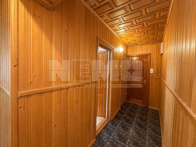 Apartament 2 Camere | Etaj 1 | Mobilat / Utilat | 48 MP | Radauti
