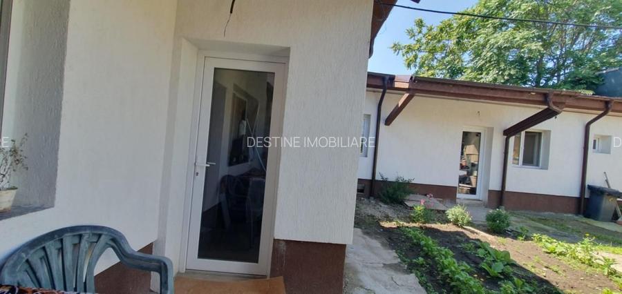Casa MIhai Bravu 155 mp., acces in indiviziune.