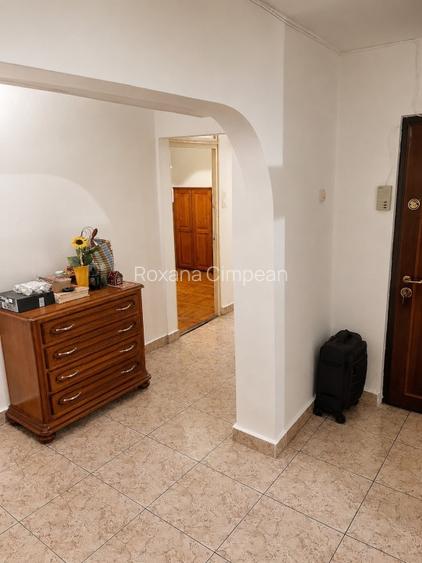 ⭐ Apartament 4 camere | Etaj 1 | 80 mp | 2 băi | 2 balcoane - Negociabil - 11
