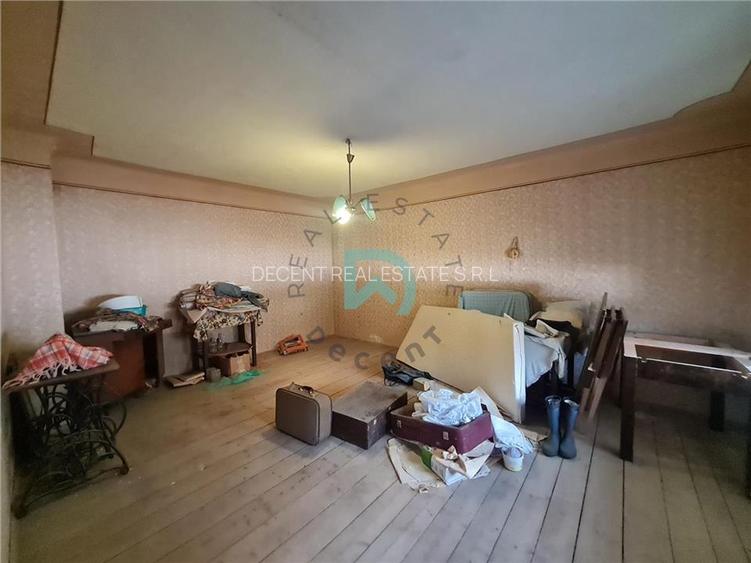 Casa Crizbav, singur in curte, Brasov - 20