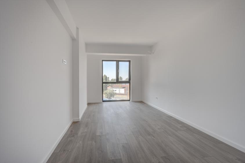 Apartament finalizat 2 camere | sud | metrou Berceni