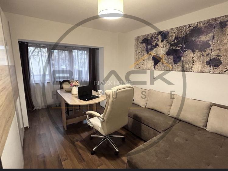 Apartament modern 4 camere, Marasti + parcare  - 3