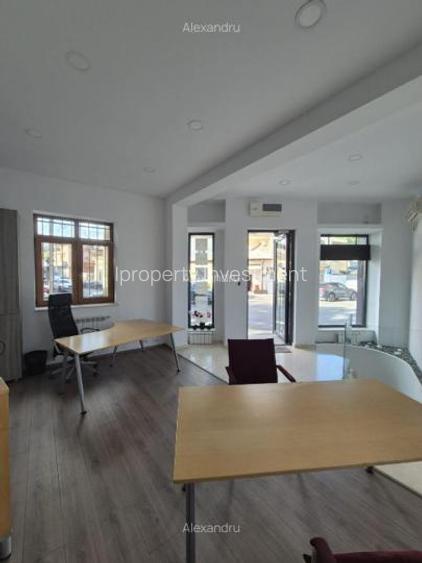 Spatiu Comercial stradal | Tineretului | Proximitate metrou | 70 mp | - 3