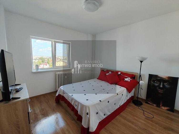 Apartament 4 camere, Sectorul 4/Izvorul Rece, 2 bai, 2 balcoane