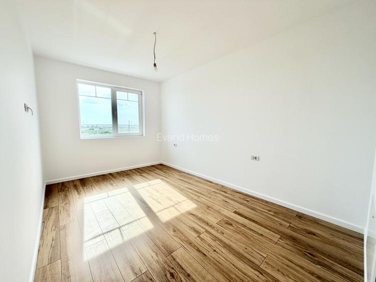 Duplex cu 4 camere | Finisaje premium - Zid dublu | Remetea Mare - 12