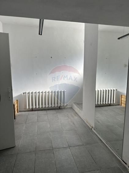 Spațiu comercial de 214mp de vânzare în zona Central