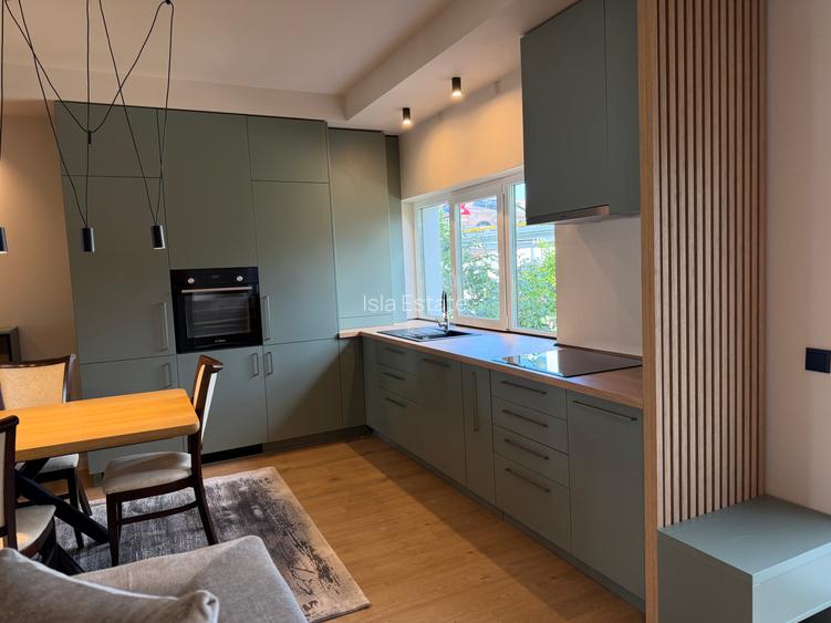 De închiriat – Duplex modern, prima închiriere, zonă centrală - 6