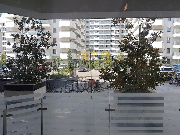 Apartament cu 2 camere, zona Copou-Royal Town. - 5