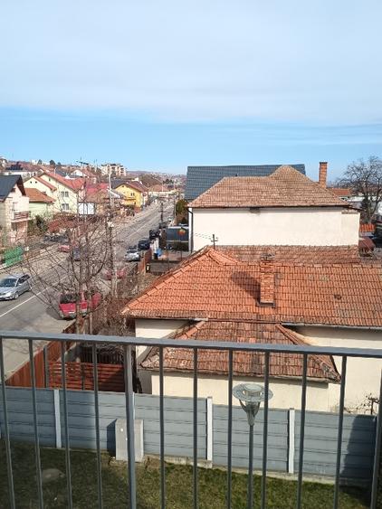 Apartament 2 camere, Dâmbul Rotund, parcare subterană, P.F.