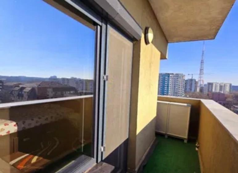 2 camere Virtutii - Pod Ciurel *parcare subterana* | imobil 2015 |