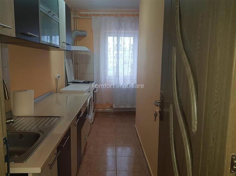Garsoniera confort 1 zona Mall - 6
