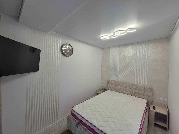 APARTAMENT 2 CAMERE PRIMA CHIRIE MILITARI RESIDENCE ILIE PETRE 90, ET 2