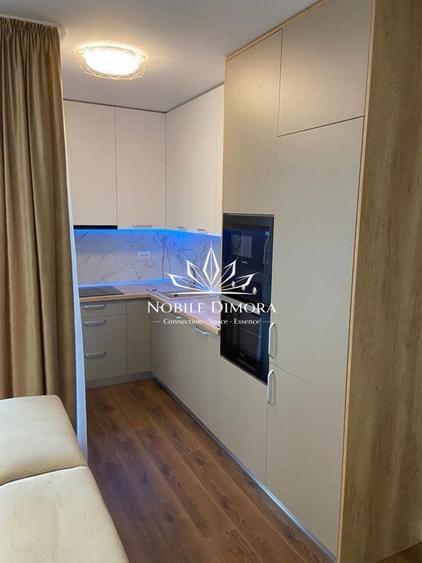 ISHO - Apartament modern cu 3 camere si 2 bai - Take Ionescu