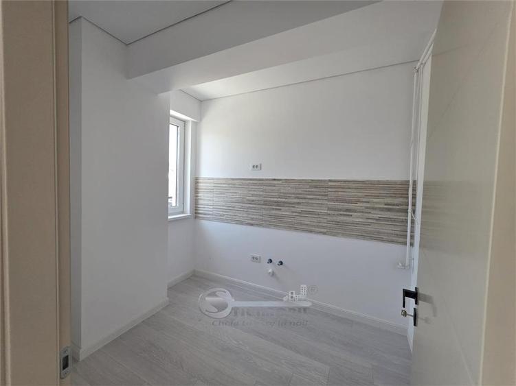 Apartament o camera Bucium - 37mp - Foto reale