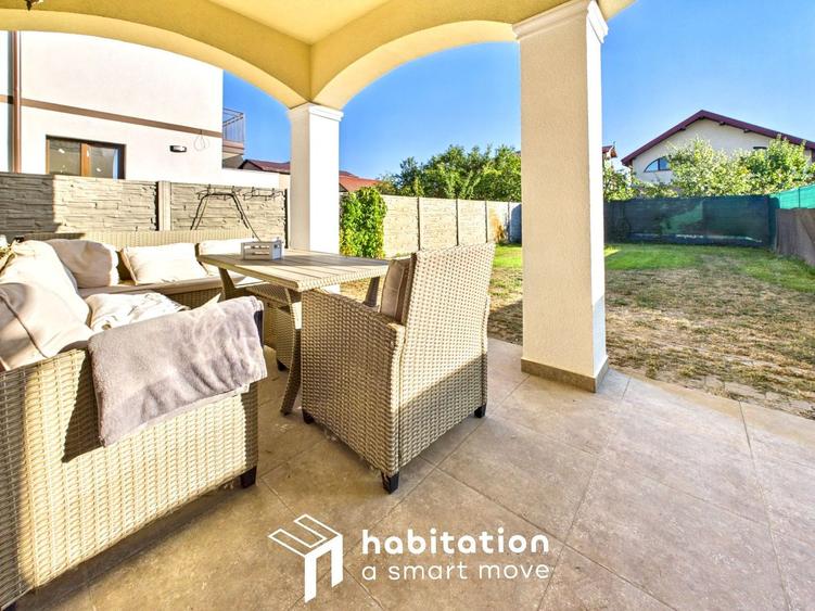 Duplex elegant | Giroc – zona Lidl | 4 camere | 3 băi|