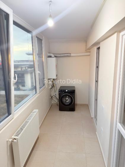 Apartament 3 camere | 78 mp | 2 bai | Parcare inclusa | Complet mobilat