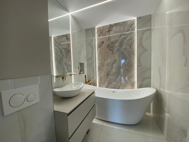 Apartament de vanzare | 2 camere | Ultrafinisat | Soporului Gheorgheni