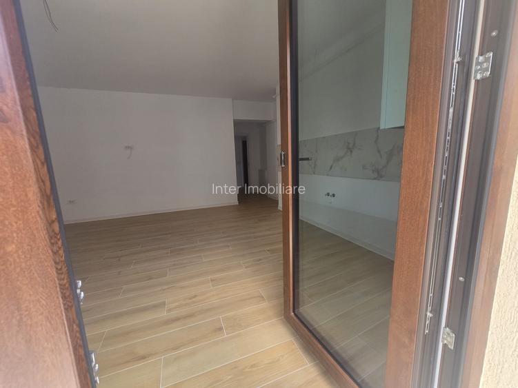 Complex Soleia: apartament 3 camere 74mp +gradina+boxa+parcare - 9