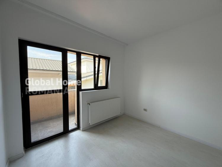 Casa 3 camere 84MP | Popesti-Leordeni | Curte |