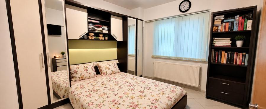 De vânzare – Apartament 3 camere | Militari – Bd. Iuliu Maniu | Metrou Păcii