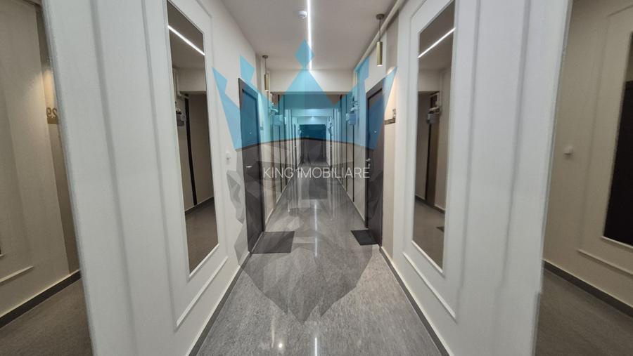 Apartament 2 Camere Complex Ivory Residence Pipera Voluntari - 16