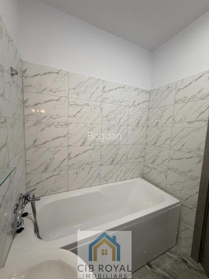 Studio/garsoniera dubla,bloc 2026,Militari Residence,Str. Weiner Palada 12 - 16