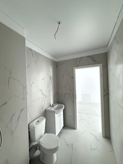 Garsoniera moderna - spatioasa in bloc nou - Tva Inclus - Militari Residence