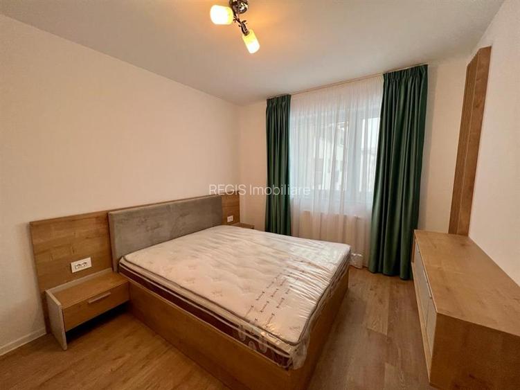 Apartament 2 camere open space Coresi (Kasper) - 5