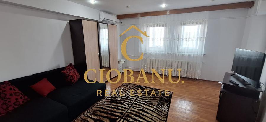 Apartament de inchiriat zona Calea Bucuresti-Piata Mare