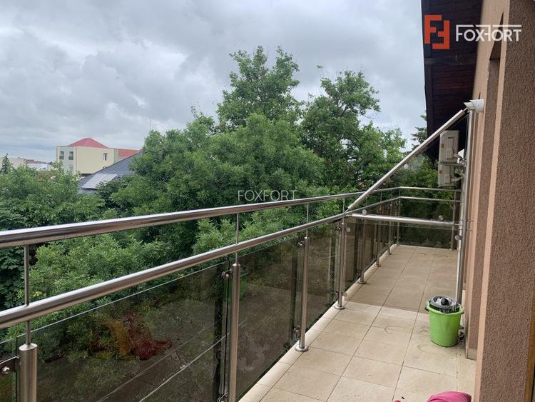 Apartament 3 camere cu semineu, Bogdanestilor - ID V5358 - 20