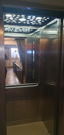 Apartament doua camere N Titulescu ,turnuri