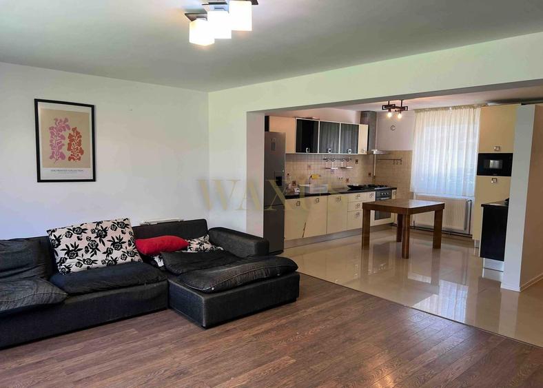 Duplex cu Garaj - SU 115MP I Teren 246MP - Stadionului