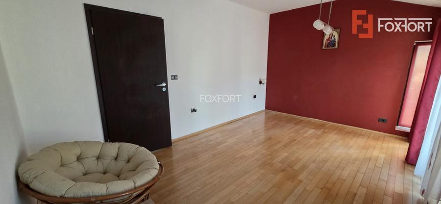 Casa individuala spatioasa, teren 614 mp - aproape de Lidl - 15