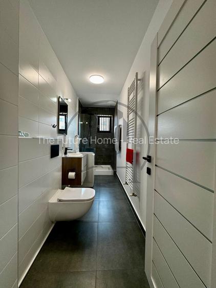 Apartament 2 camere de închiriat Palazu Mare, Constanța - 8