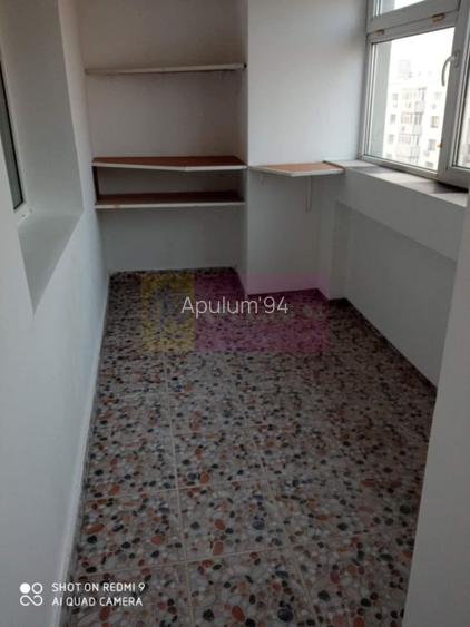 Vanzare apartament in zona Decebal- Calarasilor, metrou magistrala M2 - 7