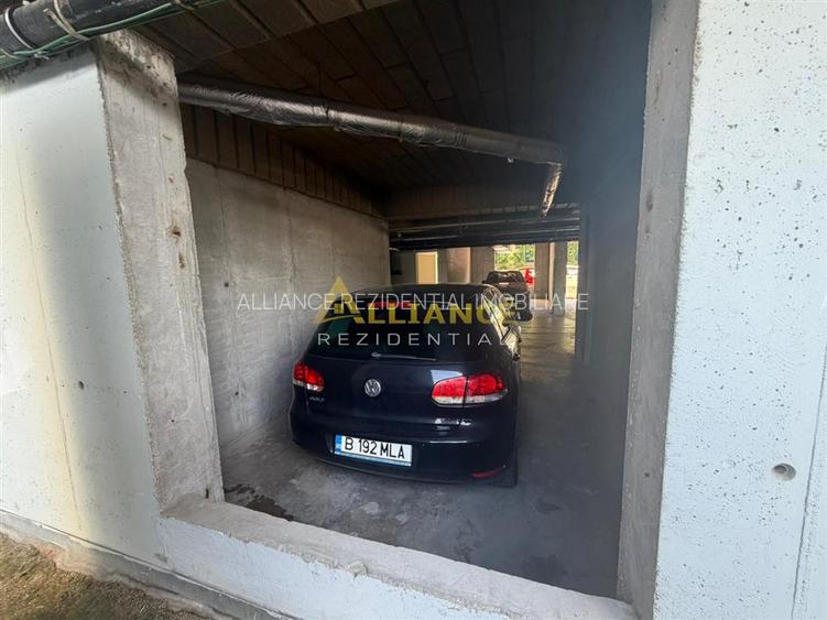 Metalurgiei 2 camere cu boxa si 2 parcari gata de mutare - 20