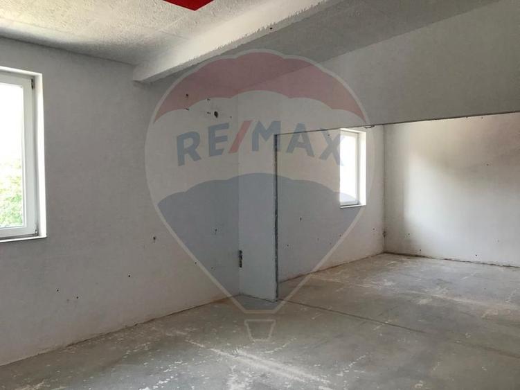 Hală de închiriat 500 mp Calea Bodrogului Arad
