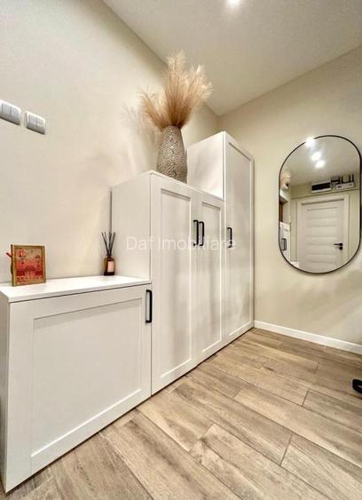🛖2 camere în centrul Bucureștiului – renovat integral- cen - 10